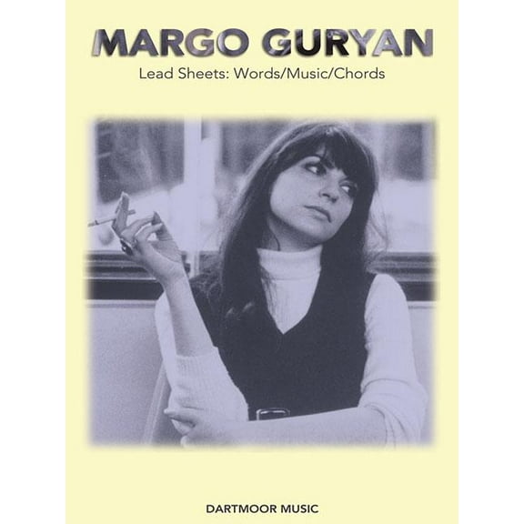 Margo Guryan Songbook