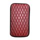 thumbnail image 3 of Fundas para reposabrazos de coche, consola central, accesorios para automóviles, funda de cojín para reposabrazos Rojo, 3 of 8