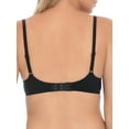 thumbnail image 2 of Secret Treasures Women's Maternity Nursing T-Shirt Bra, Sizes up to 40DD, 2 of 2