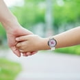 thumbnail image 4 of MasteelfCA 1 Pc Girls Lovely Watch Luminous Watch Multi-functional Cartoon Watch for Girls, 4 of 9