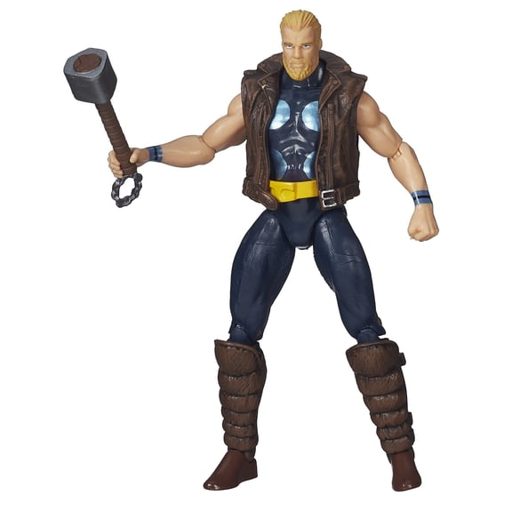 Marvel Infinite Series Marvel's Thunderstrike 3.75" Action Figure