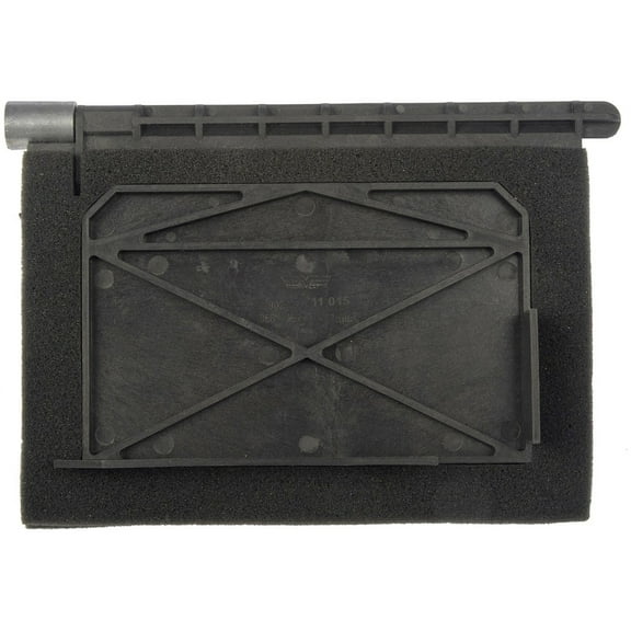 Dorman 902-221 HVAC Blend Door Repair Kit for Specific Ford / Mazda / Mercury Models Fits select: 1995-2011 FORD RANGER, 1995-2001 FORD EXPLORER