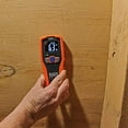 thumbnail image 4 of Klein Tools ET140 Pinless Moisture Meter for Non-Destructive Moisture Detection in Drywall, Wood, and Masonry; Detects up to 3/4-Inch Below Surface, 4 of 5