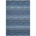 thumbnail image 1 of SAFAVIEH Himalaya Collection 4' x 6' Blue/Multi HIM707A Handmade Premium Wool Area Rug, 1 of 2