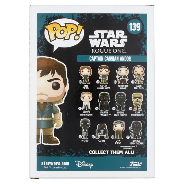 FunkoPop！151 CAPTAIN CASSIAN ANDER 限定版 $_57.JPG?set_id=880000500F