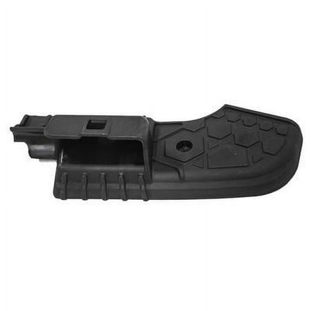 Smittybilt Tailgate Bar - 91206