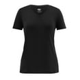 thumbnail image 6 of Athletic Works Women's Core Active Short Sleeve V-Neck T-Shirt, 6 of 7