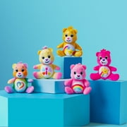 Micro Teenies Care Bears 5-Pack - Big Fun…Micro sized! Collect them all! Ages 3 Years and Up
