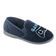 thumbnail image 1 of Zedzzz Boys/Girls Gamer Slippers, 1 of 2