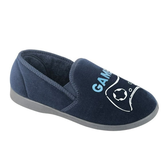 Zedzzz Boys/Girls Gamer Slippers