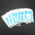 thumbnail image 1 of 25PCS Disposable Waterproof Paint Multifunctional Kitchen Apron For Men And Women Adult, 1 of 8
