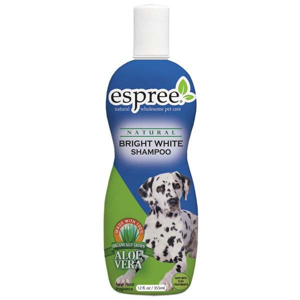 Espree Bright Shampoo 12oz - Walmart.com