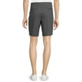thumbnail image 5 of George Men's and Big Men's Flat Front Shorts, 9" Inseam, Sizes 28-54, 5 of 5