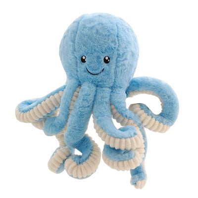 large octopus toy