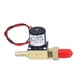 thumbnail image 3 of Válvula solenoide, DF2‑3‑B Válvula solenoide eléctrica Válvula electromagnética Accionamientos del vástago del pistón Dispositivo mecánico Materiales más finos, 3 of 8