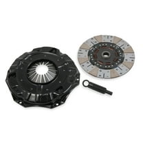 Hays 92-1007 Clutch Kit