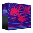thumbnail image 1 of Caja de Entrenador Élite Pokémon Espada y Escudo 131 Piezas, 1 of 2