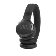 Restored JBL Live 460NC - Wireless on-ear NC headphones - Black
