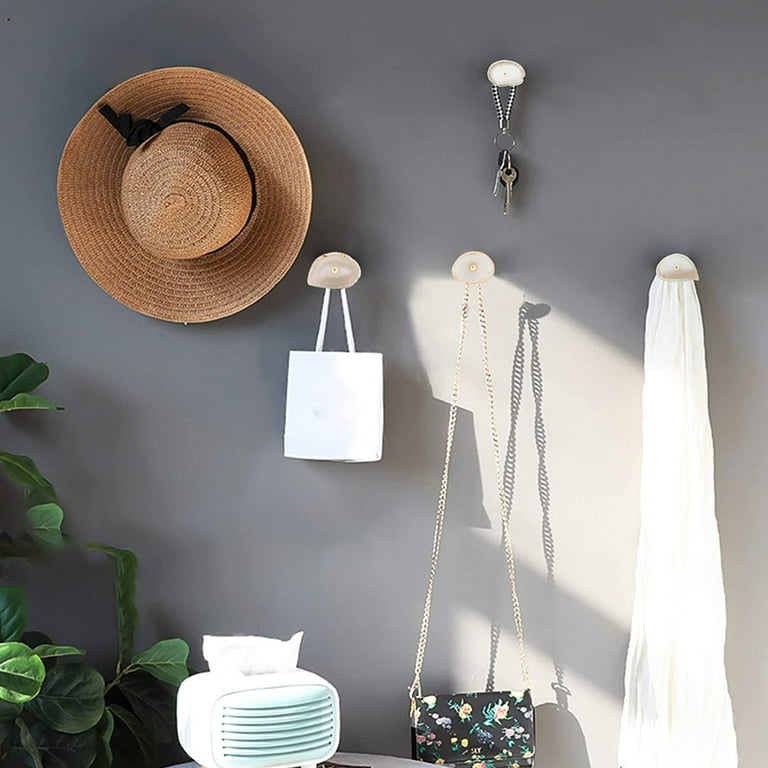 Agate wall hooks sale