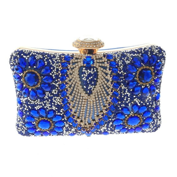 Fashion Evening Clutch Bag