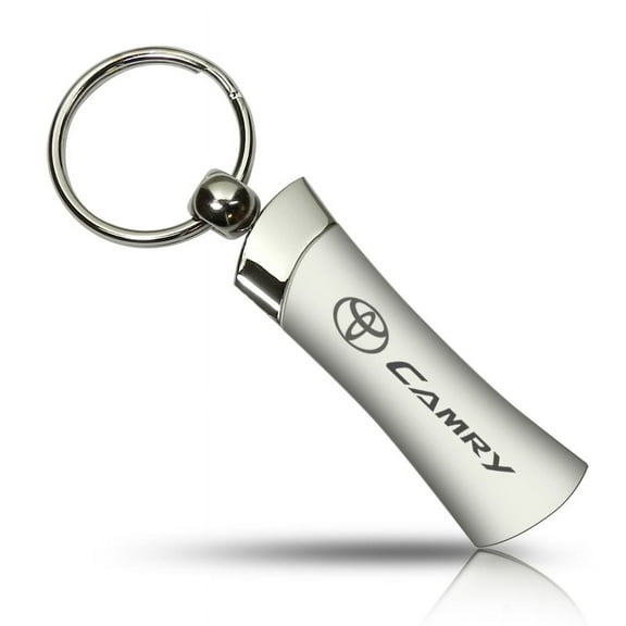 Toyota Camry Keychain & Keyring - Blade