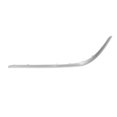 thumbnail image 2 of Tira Embellecedora De Parachoques Trasero, Aspecto Elegante, Embellecedor Decorativo De Parachoques Trasero Resistente Para Benz GL350 GL450 GL550 2010 A 2012, 2 of 7