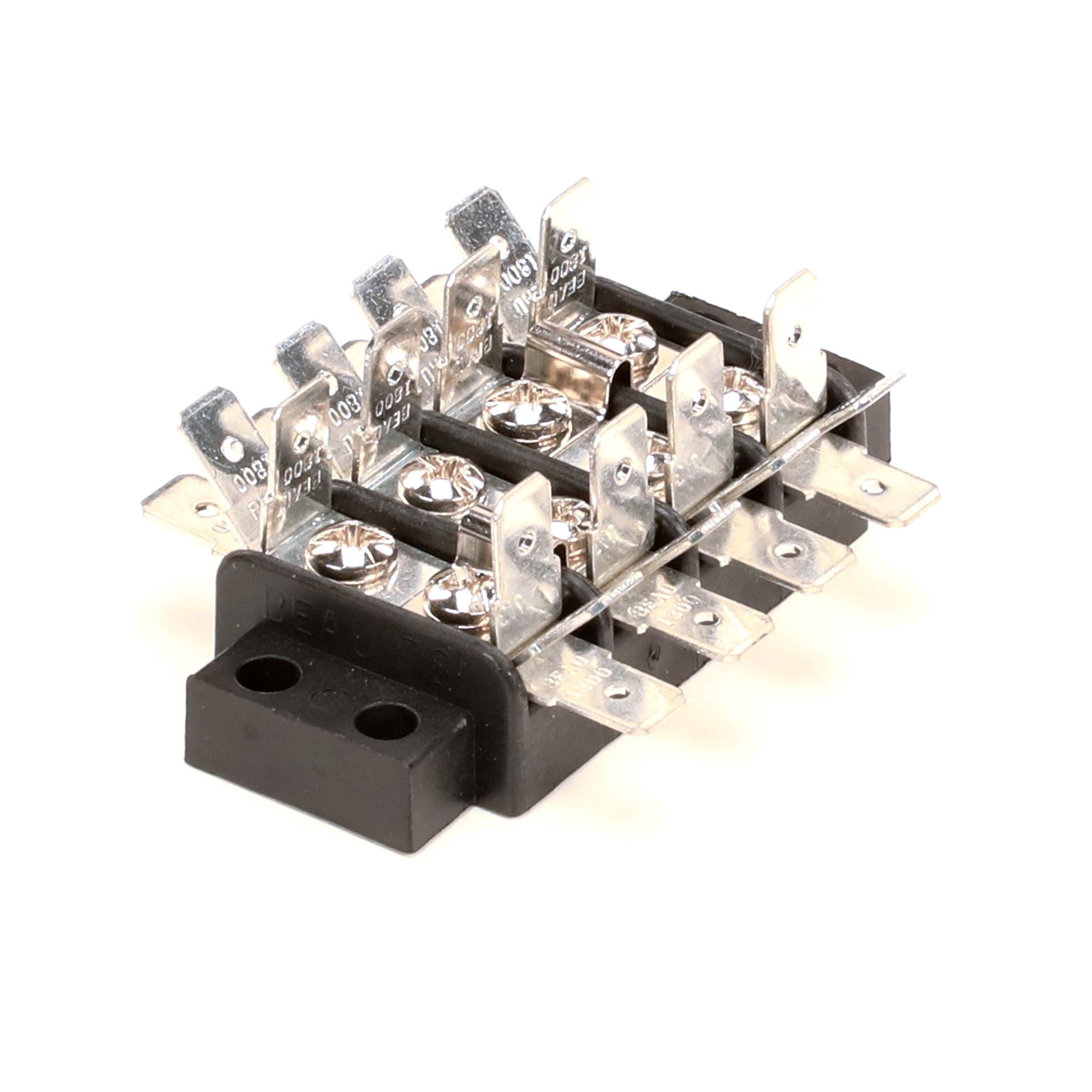Cleveland S105990 Terminal Block Assembly 4Pole With