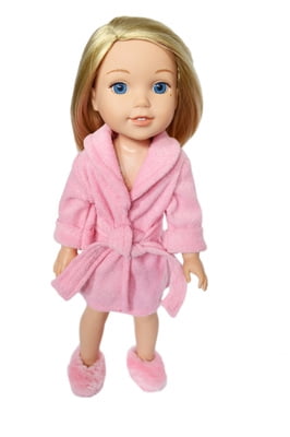 14 inch doll clothes walmart