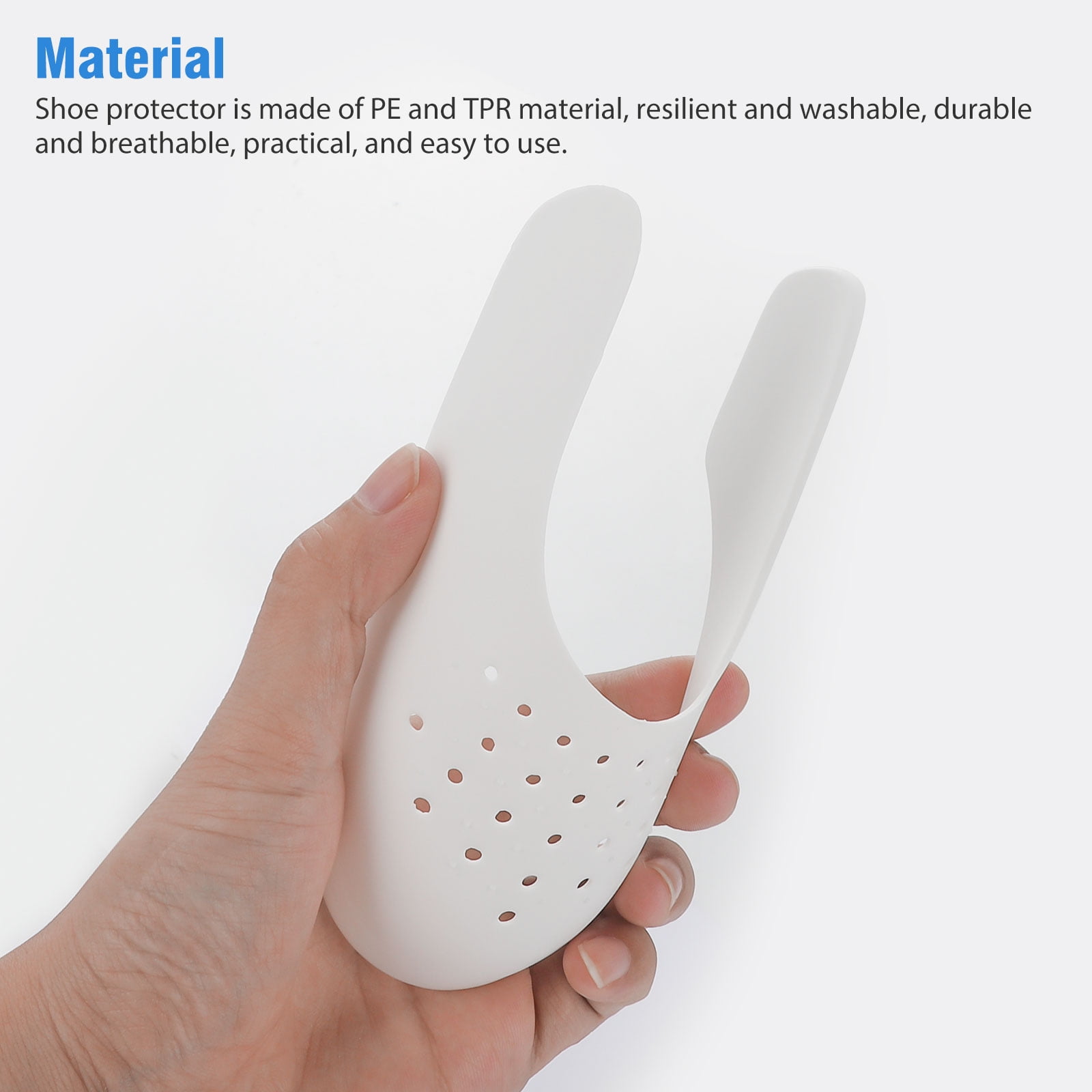 sneaker shields walmart