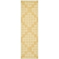thumbnail image 4 of SAFAVIEH Martha Stewart MSR4950A Handmade Rattan Rug, 4 of 8
