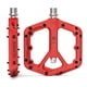 thumbnail image 1 of Pedal de bicicleta Pedales de bicicleta MTB Pedales de bicicleta Pedales de ciclismo Reemplazo de pe GEWAGE Pedal de bicicleta, 1 of 7