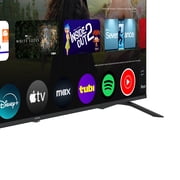 Philips 65 Class QLED 4K UHD (2160p) Google Smart TV (65PQL7456/F7)
