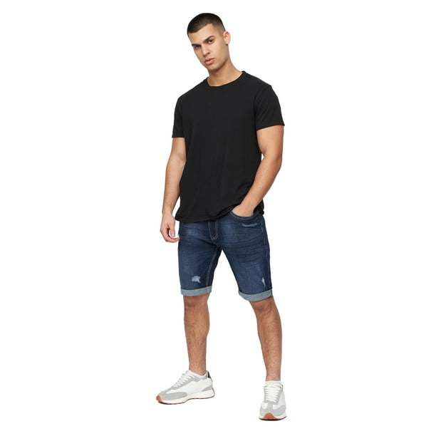 Crosshatch jean sale shorts