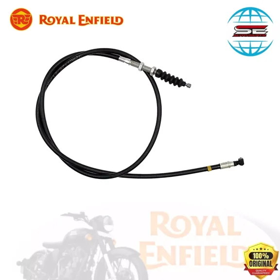 Royal Enfield clutch cable for classic 500 bullet 350/500 continental gt 650