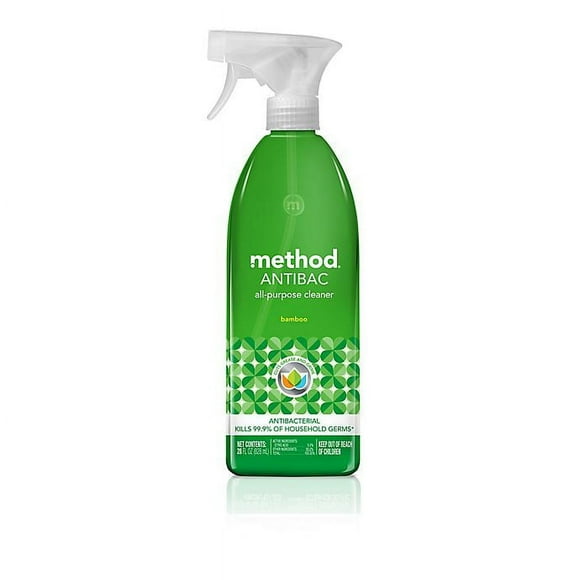Method Antibacterial Cleaner