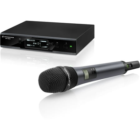 Sennheiser Wireless Microphone System
