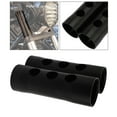 thumbnail image 3 of S SERENABLE 1Pair Front Fork Boot Dust Cover Guard for CMX300 With Hole, 3 of 9