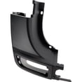 thumbnail image 3 of For 2010-2018 MERCEDES BENZ SPRINTER Rear Left Bumper End Gray 90688045719B51 Q, 3 of 5