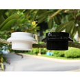 thumbnail image 1 of Outdoor Solar Lights, Waterproof Wireless Motion Sensor light for Patio, Deck, Yard, Garden Auto Activated, 1 of 6