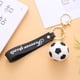 thumbnail image 3 of Juego de 6 llaveros de fútbol - Ideal para llenar bolsas sorpresa, 3 of 5