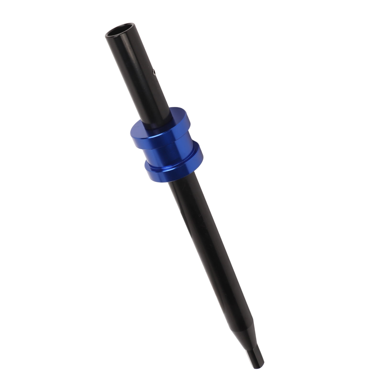 Oil Primer Tool, Metal Engine Oil Primer Thick Shaft High Hardness For SBC 350