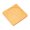 B, variant on Round Cork Cup Coasters – Absorbent Heat-Resistant Mats for Cups, Kitchen & Home