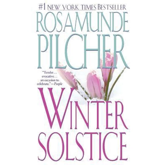 Pre-Owned Winter Solstice (Mass Market Paperback) 9780312978389