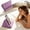 Purple, variant on Taicans Tablet Pillow Stand,Tablet Lap Cushion,Soft Pillow Holder for Bed,Couch,Lap,Multi-Angle Adjustable Pad Pillow Stand,Compatible with 4-13" Tablets,E-Readers,Hands-Free Reading,Watching Videos