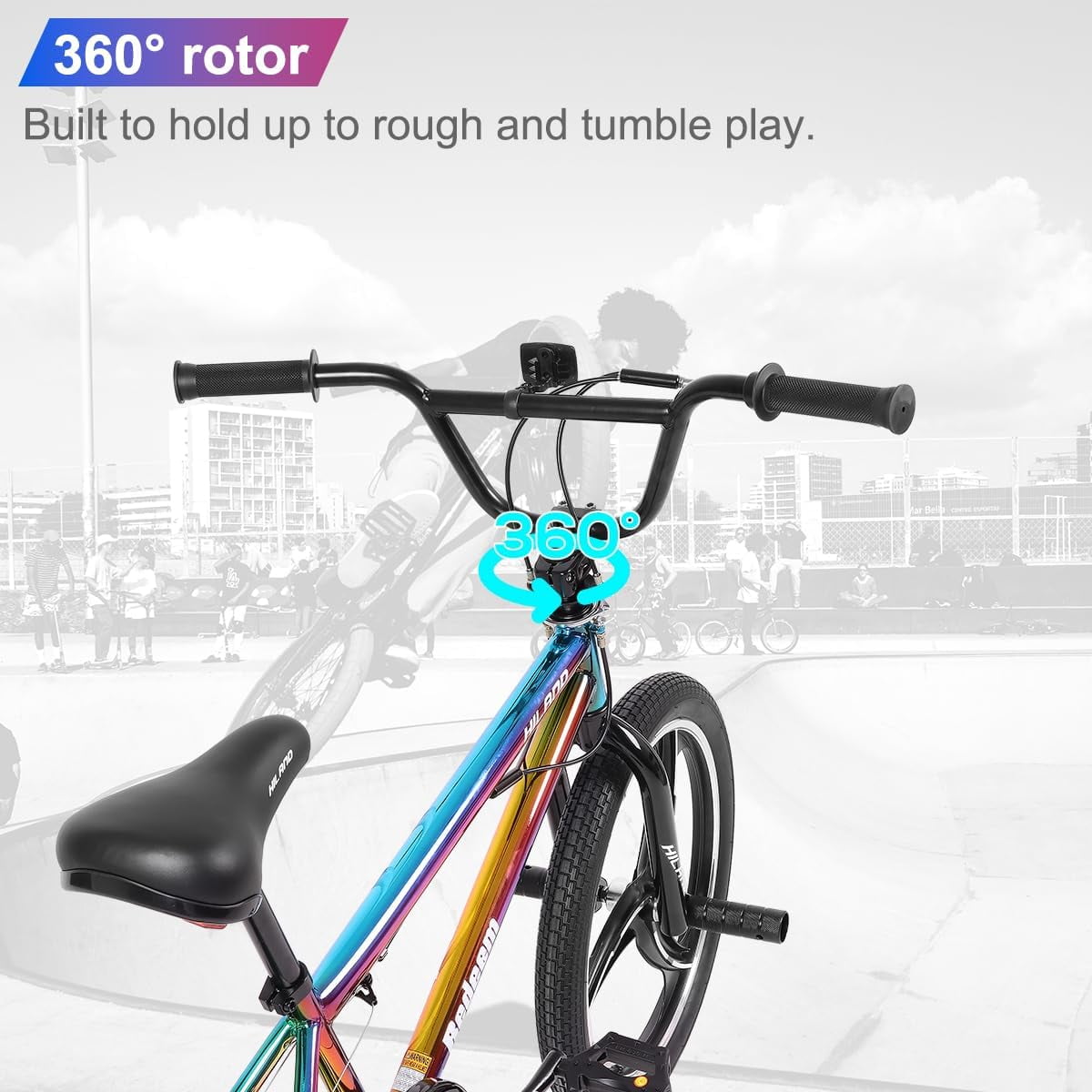 Bmx bike for 3 year old hot sale