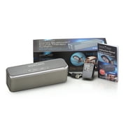 Sound Oasis Stereo Bluetooth Sound Therapy System