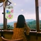 thumbnail image 5 of Linternas solares colgantes al aire libre luces solares decorativas al aire libre impermeable de metal cálida Zulema Luz de paisaje al aire libre, 5 of 8
