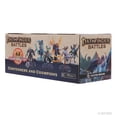 thumbnail image 3 of Miniaturas: WizKids Pathfinder lucha contra los puños del fénix rubí, 3 of 6