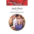 thumbnail image 1 of Pre-Owned Vieri's Convenient Vows (Unknown) 1335419284 9781335419286, 1 of 1