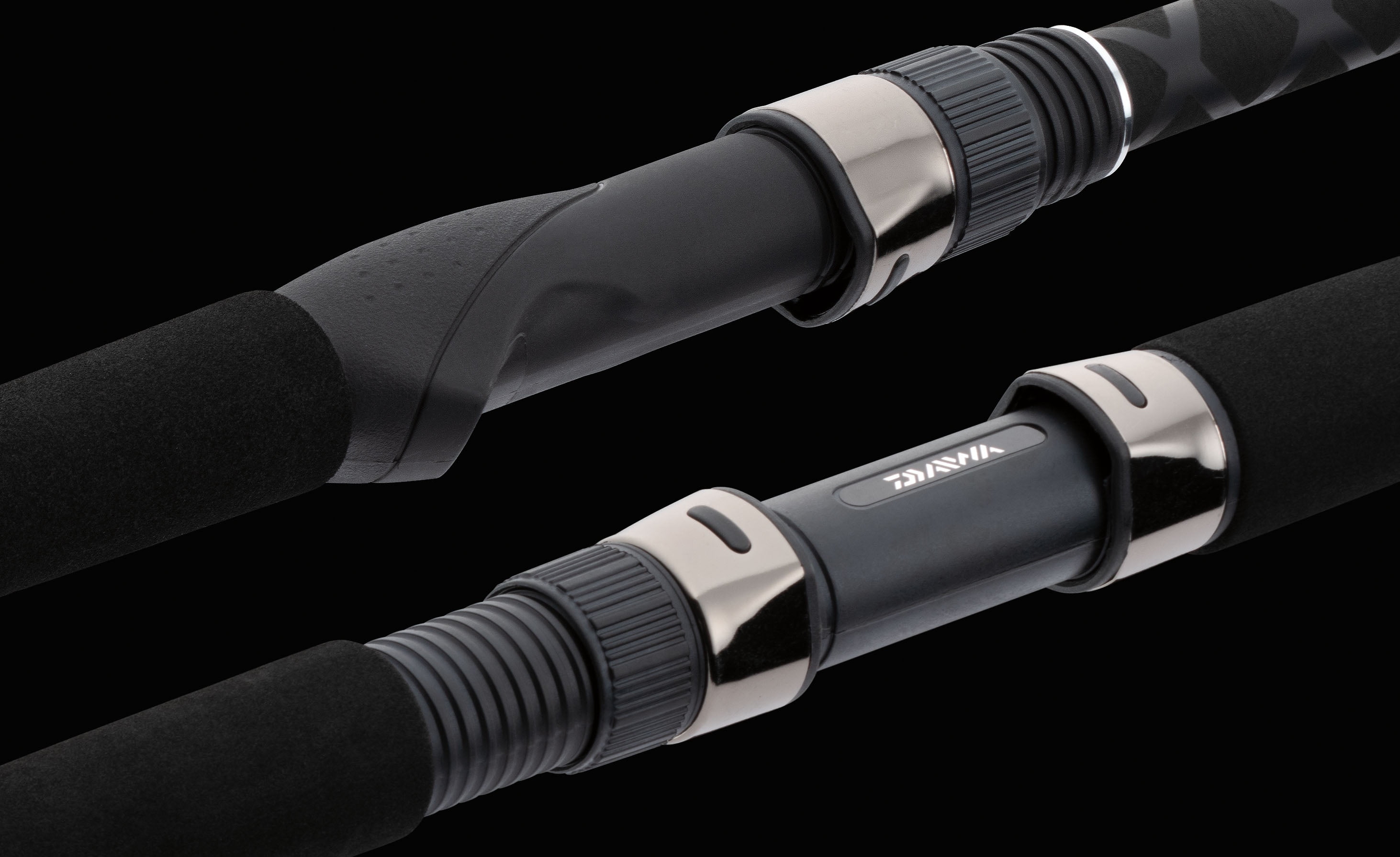 Daiwa Emcast EMCST902MHFS SURF Fishing Rod